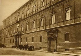 TRIBUNALI ECCLESIASTICI - StudioLegaleCanonicoMigliaccio